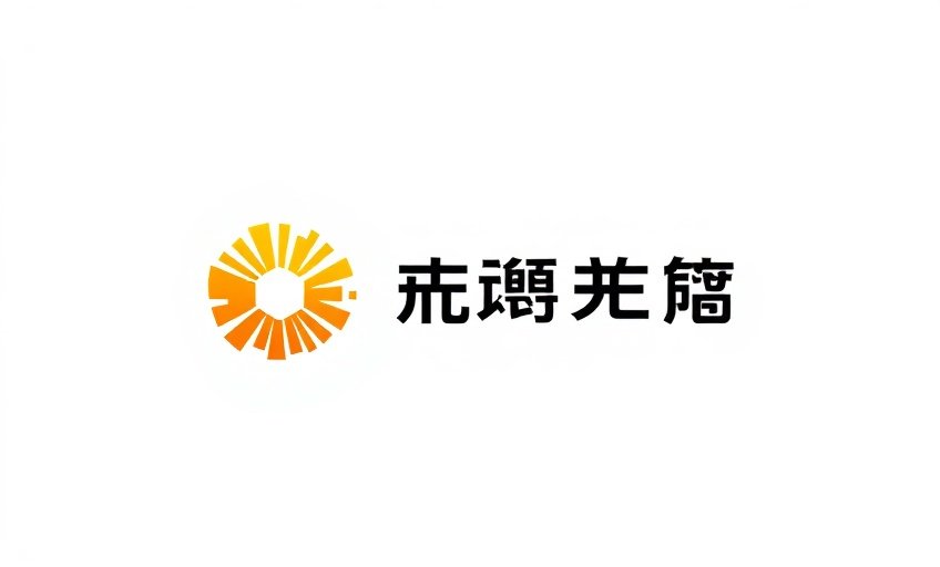 久久精品战略合作伙伴光线传媒品牌Logo