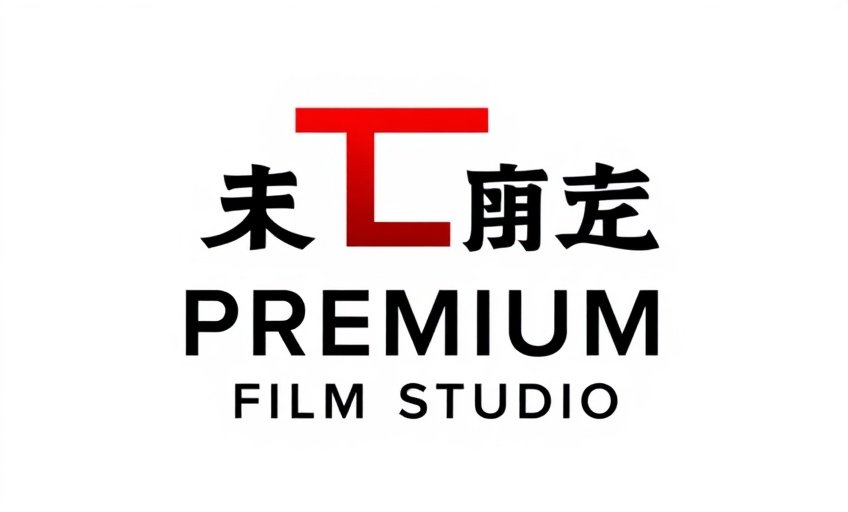 久久精品战略合作伙伴腾讯影业品牌Logo