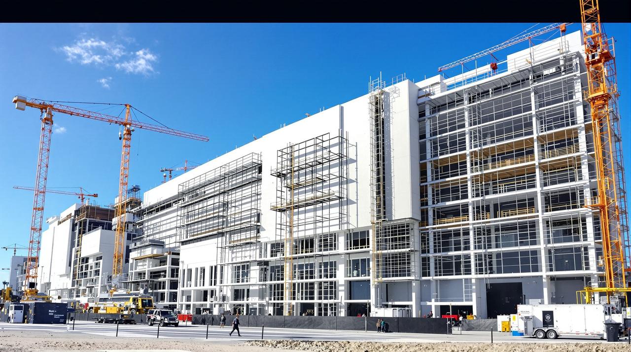 久久精品新闻：久久精品投资5亿元建设亚洲最大影视制作基地